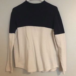 Women’s Old Navy Colorblock Sweater